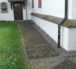 Katholische Kirche Sankt Georg Bittelbronn