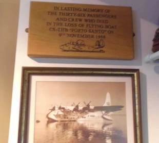 Das Wasserflugzeug erobert den Tourismus.