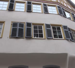 Mauchartisches Haus
