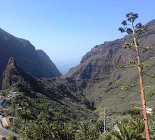 Bergdorf Masca in Masca