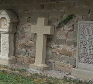 Klausenfriedhof