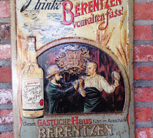 Die Destille des Dörpmuseum Münkeboe