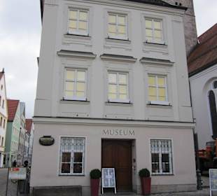 Stadtmuseum