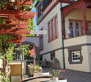 Altstadt Traben-Trarbach