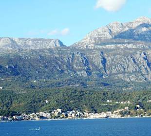 Kotor Bucht