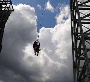 Angebot im Freizeitland