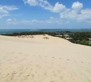  Dune de Pylat