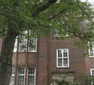 Museum Hamburgische Geschichte - Große Wallanlagen