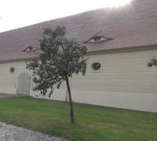 Barockschloss Rammenau