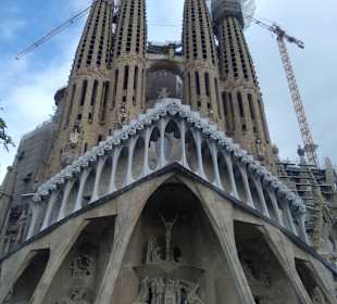 Sagrada Familia