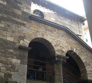 Sala delle cerimonie