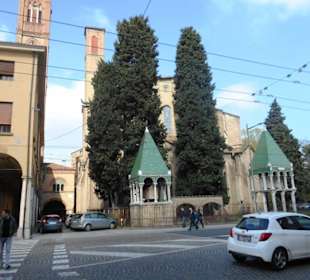 Asilika San Francesco