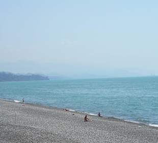 Stare miasto Kutaisi