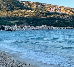 Strand Baska