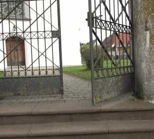 Kirche Sankt Brigitta Suppingen