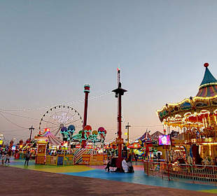 Global Village