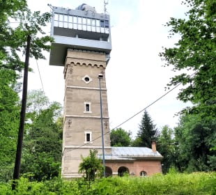 Sternwarte Kreuzbergl