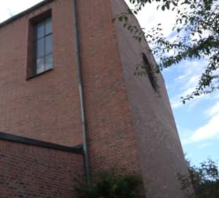 Pfarrkirche St. Cäcilia