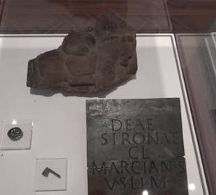 Archäologisches Museum 