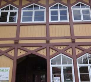Albmaler Museum