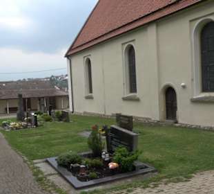 Klausenkapelle St. Remigius