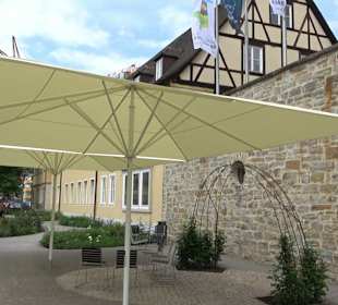 Stadtrundgang Balingen