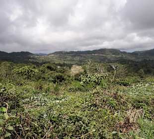 Wandern Moalboal 
