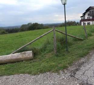 Ilkahöhe