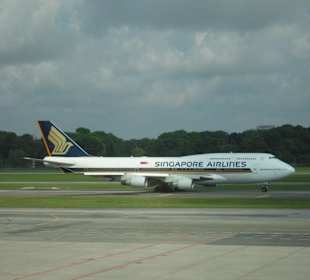 Singapore Airlines