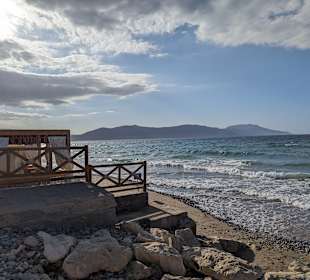 Strand Georgioupolis