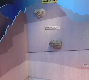 Nationalparkzentrum Haus der Berge