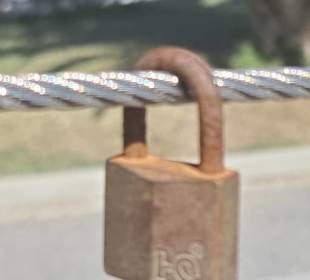 Darf ja nicht fehlen