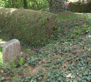 Friedhof Bechtoldsweiler