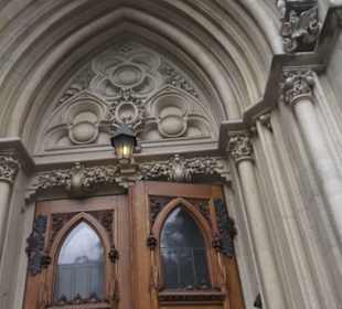 Kirche St. Peter und Paul