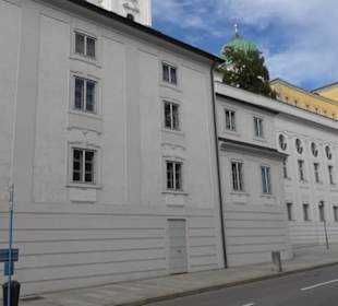 Stadttheater