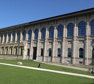 Alte Pinakothek