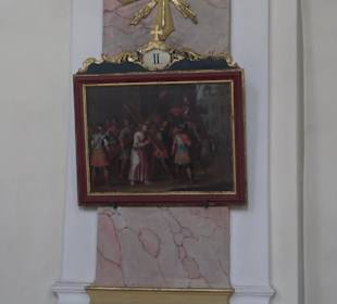 Wallfahrtskirche St. Maria Unterkochen