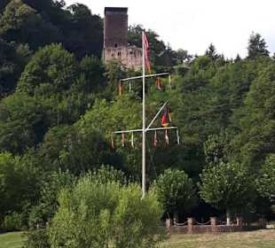 Hinterburg
