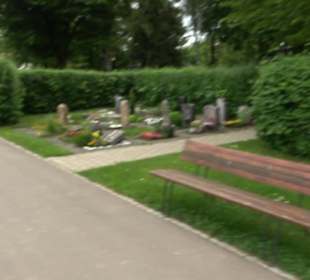 Friedhof Riederich