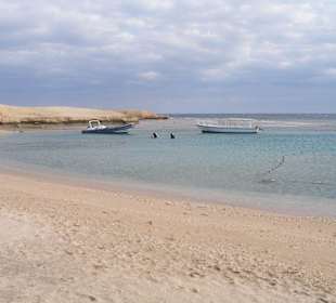 Sharm El Naga
