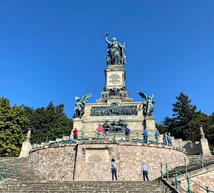 Niederwalddenkmal