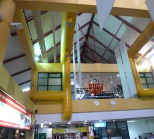 Terminal na Bintanie