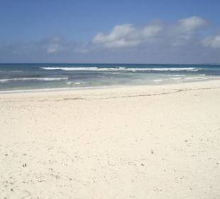 Traum Strand Es Trenc