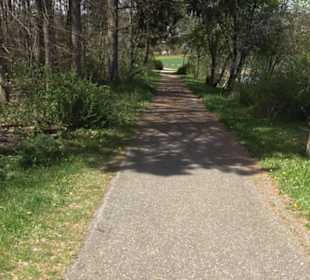 Naturreservat Beutenlay