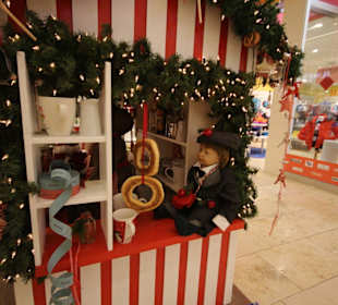 Einkaufszentrum Stadt-Galerie Hameln