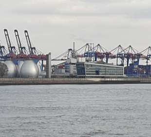 Hafen Hamburg