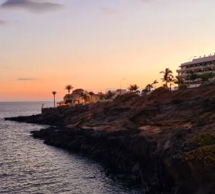 Wandern Teneriffa Kreaktiv Costa Adeje