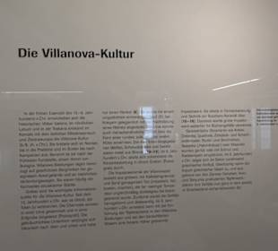 Museum Alte Kulturen