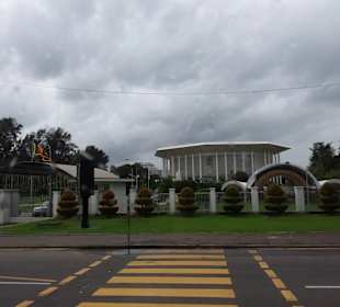 Colombo City Tour