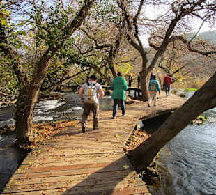  Nationalpark Krka